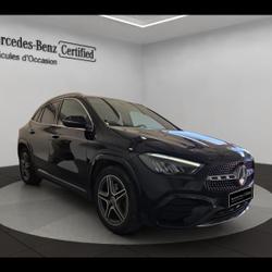Mercedes GLA 200 d 150ch AMG Line 8G-DCT Chambray-l&egrave;s-Tours