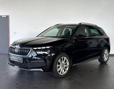 Skoda Kamiq Le Havre