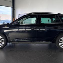 Skoda Kamiq Kamiq 1.0 TSI Evo 110 ch BVM6 Style Le Havre