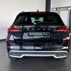Skoda Kamiq Kamiq 1.0 TSI Evo 110 ch BVM6 Style Le Havre