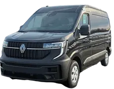 Renault Master Saint-Gor