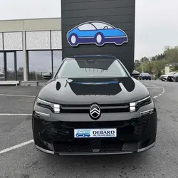 Citroen C5 Aircross 1.2 HYBRIDE 145CH MAX BOITE AUTOMATIQUE Saint-Pantal&eacute;on-de-Larche