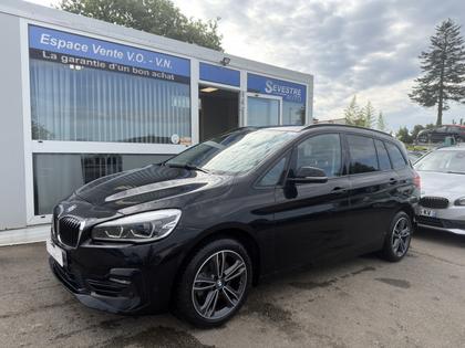 BMW Serie 2 Gran Tourer - (F46) 218IA 136CH SPORT DKG7 - 24 490 €