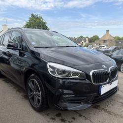 BMW Serie 2 Gran Tourer (F46) 218IA 136CH SPORT DKG7 Carentoir