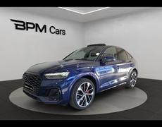 Audi Q5 Chambray-lès-Tours