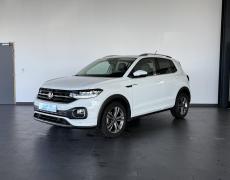 Volkswagen T-Cross Le Havre