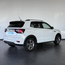 Volkswagen T-Cross T-Cross 1.0 TSI 110 Start/Stop DSG7 R-Line Tech Le Havre