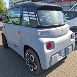 Citroen Ami Ami Ami Coutances