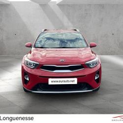 Kia Stonic 1.0 T-GDi 100ch ISG Active Euro6d-T Longuenesse