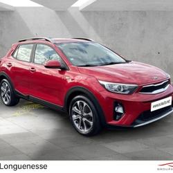 Kia Stonic 1.0 T-GDi 100ch ISG Active Euro6d-T Longuenesse