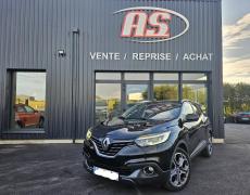 Renault Kadjar Ploudaniel