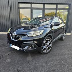 Renault Kadjar I (HFE) 1.5 dCi 110ch energy Intens eco&sup2; Ploudaniel