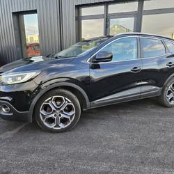 Renault Kadjar I (HFE) 1.5 dCi 110ch energy Intens eco&sup2; Ploudaniel