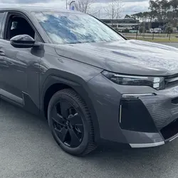 Citroen C5 Aircross 1.2 HYBRIDE 145CH MAX BOITE AUTOMATIQUE Rivesaltes