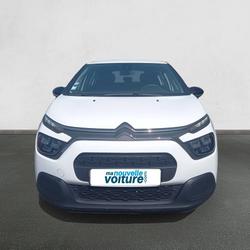 Citroen C3 C3 BlueHDi 100 S&S BVM6 - Feel Challans