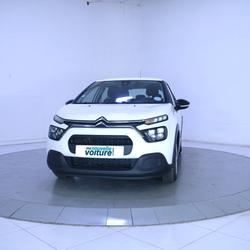 Citroen C3 C3 BlueHDi 100 S&S BVM6 - Feel Challans