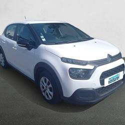 Citroen C3 C3 BlueHDi 100 S&S BVM6 - Feel Challans