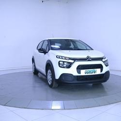 Citroen C3 C3 BlueHDi 100 S&S BVM6 - Feel Challans