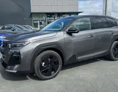 Citroen C5 Aircross Mées