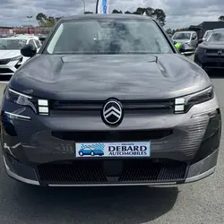 Citroen C5 Aircross 1.2 HYBRIDE 145CH MAX BOITE AUTOMATIQUE M&eacute;es