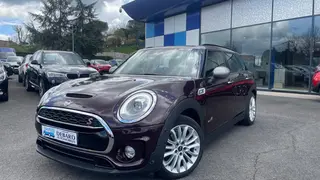 Mini Clubman  - photo 0