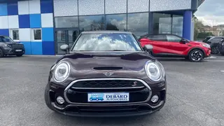 Mini Clubman  - photo 1