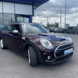 Mini Clubman COOPER SD 190CH CHILI ALL4 BVA Saint-Saturnin