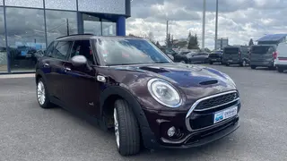 Mini Clubman  - photo 2