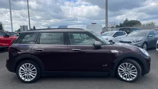 Mini Clubman  - photo 3