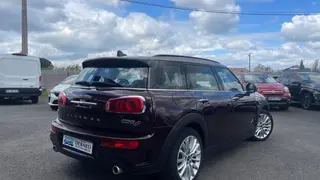 Mini Clubman  - photo 4