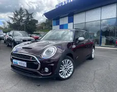 Mini Clubman Mérignac