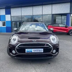 Mini Clubman COOPER SD 190CH CHILI ALL4 BVA M&eacute;rignac