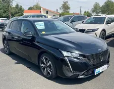 Peugeot 308 III Phase 1 Albi