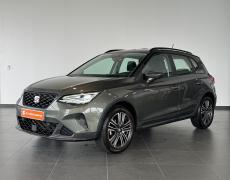 Seat Arona Le Havre