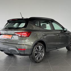 Seat Arona Arona 1.0 TSI 95 ch Start/Stop BVM5 Urban Le Havre