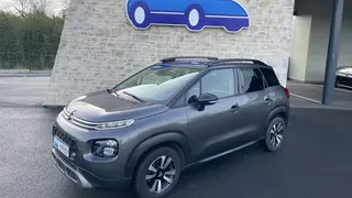 Citroen C3 Aircross  - photo 0