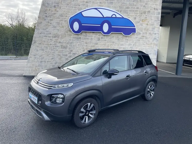 Citroen C3 Aircross  - 13 990 €