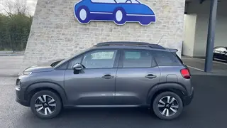 Citroen C3 Aircross  - photo 1