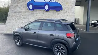 Citroen C3 Aircross  - photo 2