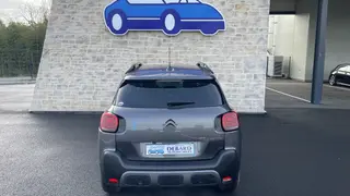 Citroen C3 Aircross  - photo 3