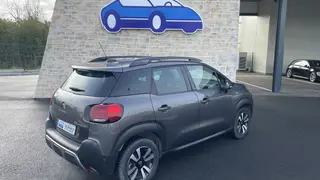 Citroen C3 Aircross  - photo 4