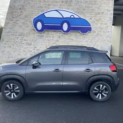 Citroen C3 Aircross PURETECH 130CH S&S SHINE EAT6 Dissay