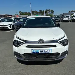 Citroen C4 PURETECH 130CH S&S SHINE EAT8 Saint-Saturnin
