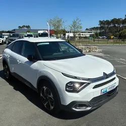Citroen C4 PURETECH 130CH S&S SHINE EAT8 Saint-Saturnin