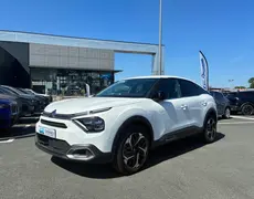 Citroen C4 Mérignac