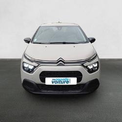 Citroen C3 C3 BlueHDi 100 S&S BVM6 - Feel Challans