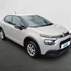 Citroen C3 C3 BlueHDi 100 S&S BVM6 - Feel Challans
