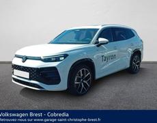Volkswagen Tayron Brest