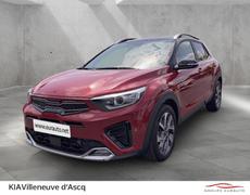 Kia Stonic Villeneuve-d'Ascq