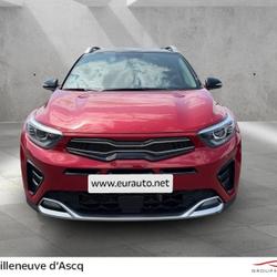 Kia Stonic 1.0 T-GDi 120ch MHEV GT Line iBVM6 Villeneuve-d'Ascq